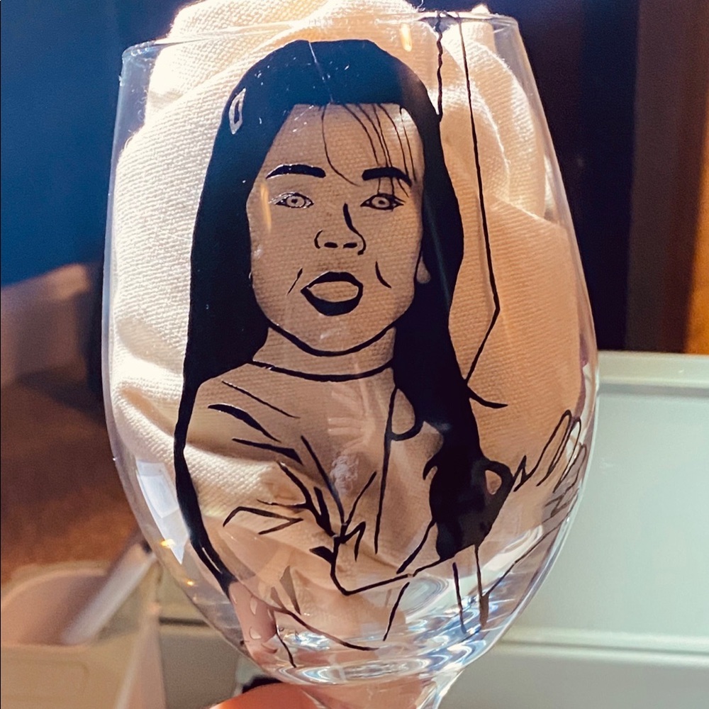 Handmade Glassware, Mugs, and Travel Mugs - Picture 4 of 6